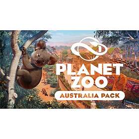 Planet Zoo at the best price