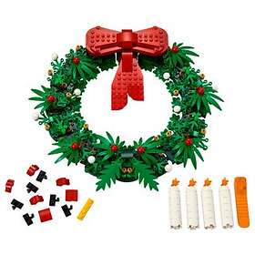 LEGO Miscellaneous 40426 Christmas Wreath