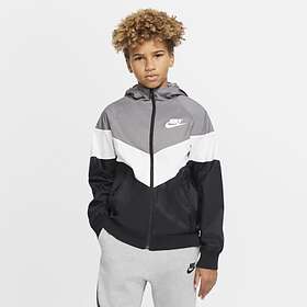 Nike Windrunner Jacket (Jr)