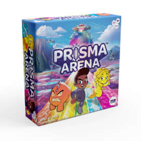 Compare prices for Prisma Arena - PriceSpy