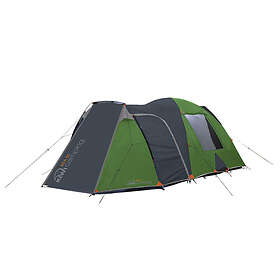 Kiwi Camping Kea 5E Recreational (5)