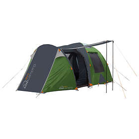 Kiwi Camping Kea 6 Recreational (6)