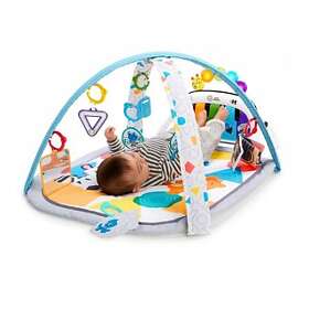 Baby Einstein 4in1 Kickin Tunes Baby Gym