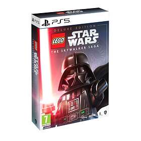 lego star wars skywalker saga deluxe ps5