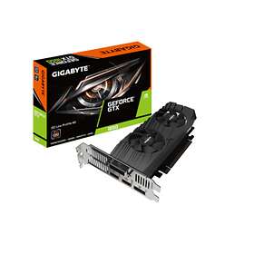 Gtx 1650 low profile - Find the best price at PriceSpy