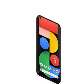 Find the best price on Google Pixel 5 5G Dual SIM 8GB RAM