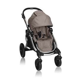 city select double stroller nz