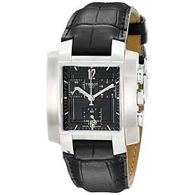 Find the best price on Tissot T60.1.527.52 Compare deals on