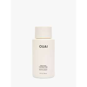 The Ouai Fine Hair Conditioner 300ml