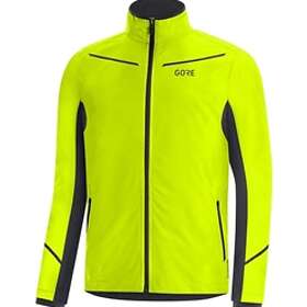 Gore c3 gore hot sale windstopper thermo softshell jacket