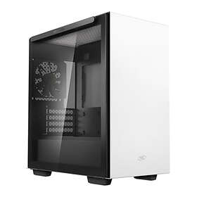 Deepcool Macube 110 (White/Black/Transparent)