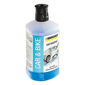 Kärcher Plug’n’Clean 3in1 1L