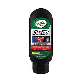 Turtle Wax Scratch Repair & Renew 200ml