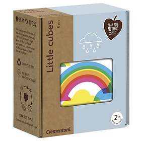 Clementoni Little Cubes