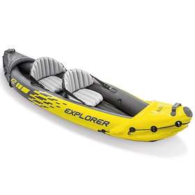 Intex Explorer K2 2-persons