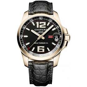 Find the best price on Chopard 161264-5001 | Compare deals on PriceSpy NZ