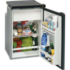Isotherm CR 100 (Stainless Steel)