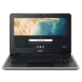 Acer Chromebook C733 NX.H8VSA.004 11.6" Celeron N4020 4GB RAM 32GB SSD