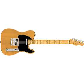 Fender American Professional II Telecaster Maple