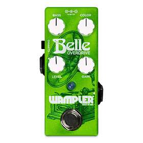 Wampler Belle