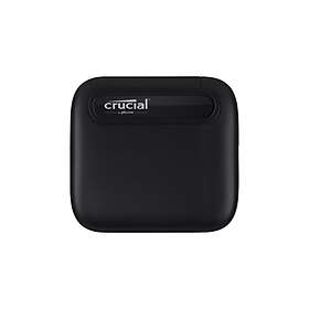 Crucial X6 Portable SSD 1TB