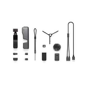 Dji osmo pocket store prisjakt