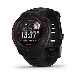 Find the best price on Garmin Instinct Esports Edition Compare