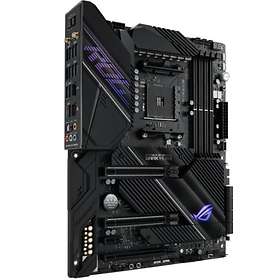 Asus ROG Crosshair VIII Dark Hero