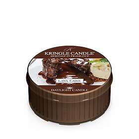 Kringle Candle Daylight Lava Cake