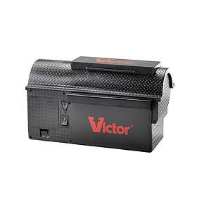 Victor Electronic Mouse Trap, Model# M2524