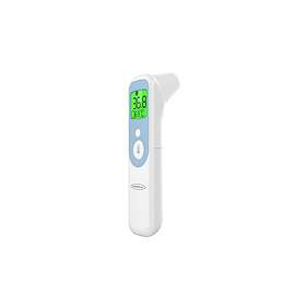 Medescan 2in1 Touchless & Ear Thermometer