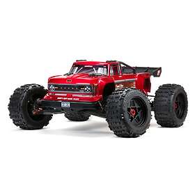 Arrma Outcast 8S BLX RTR