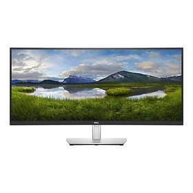 Dell P3421W 34" Ultrawide Curved WQHD IPS