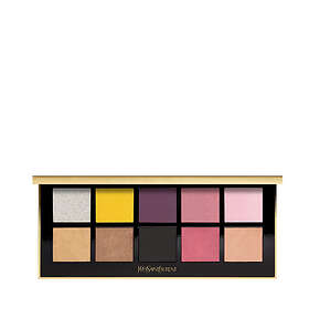 Palette maquillage discount yves saint laurent