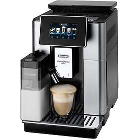 De'Longhi New Zealand  Primadonna Soul ECAM610.75.MB