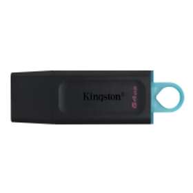 Kingston USB 3.2 Gen 1 DataTraveler Exodia 64GB