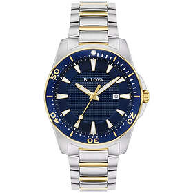 Bulova 98B329