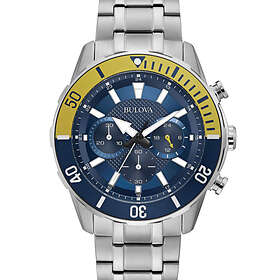 Bulova 98A245