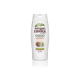 Instituto Espanol Coco Body Lotion 500ml