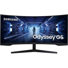 AOC C27G2Z 27 FHD 240Hz Curved Gaming Monitor - JB Hi-Fi