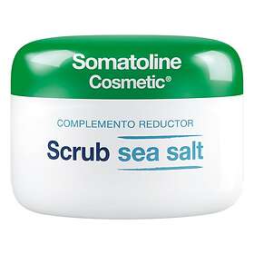 Somatoline Cosmetic Sea Salt Body Scrub 350g