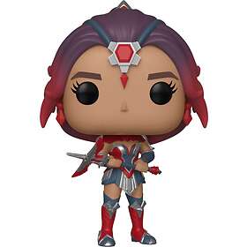 Funko POP! Fortnite Valor