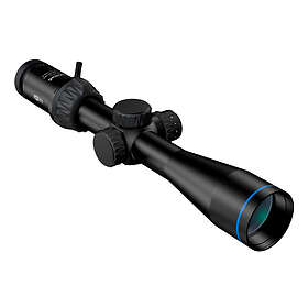 Meopta Optika6 2.5-15x44 RD SFP