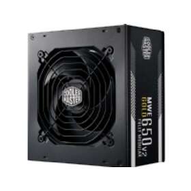 Cooler Master MWE Gold V2 Full Modular 650W