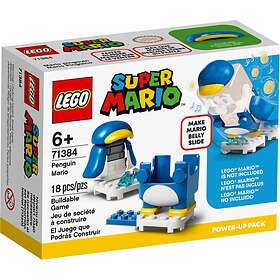 LEGO Super Mario 71384 Penguin Mario Power-Up Pack