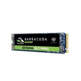 Seagate BarraCuda Q5 M.2 SSD 1TB