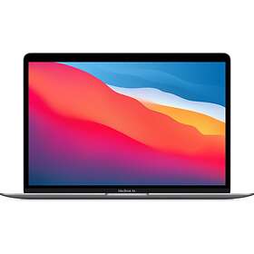 Find the best price on Apple MacBook Air (2020) - M1 OC 8C GPU 8GB 