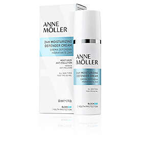 Crème de jour Anne Möller BLOCKÂGE 50 ml