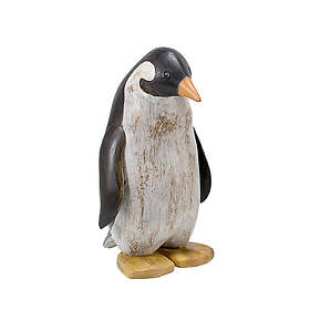 Keel Toys SW4597 Baby Emperor Penguin Small