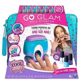 Spin Master Cool Maker Go Glam